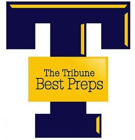 Celebrate the Best in Regional Prep Athletics – The Tribune Best Preps Award Ceremony