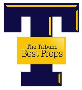 Celebrate the Best in Regional Prep Athletics – The Tribune Best Preps Award Ceremony