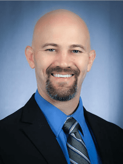 Andrew Stith, MD