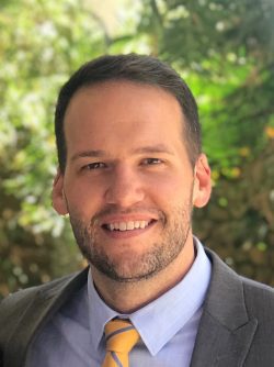 Brian Lancaster, MD, MS