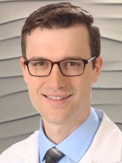 Chris Stockburger, MD