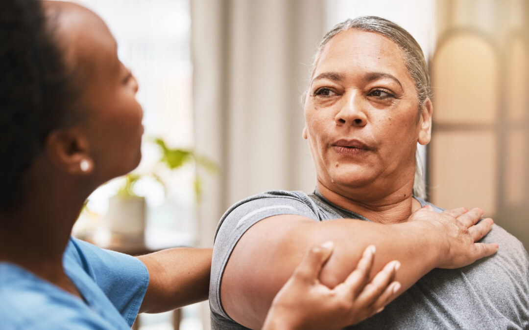 Can Sports Injuries Lead to Arthritis from Injury?