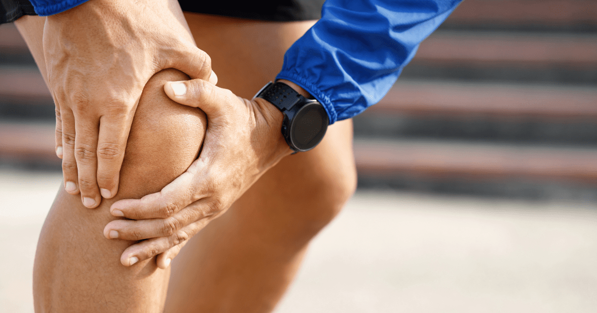 OCR Blog Template (1200 × 630 px) knee pain