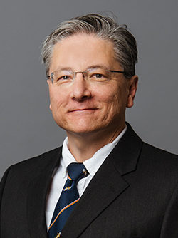 Satoru Chamberlain, MD photo