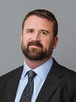 Dr Riley Hale
