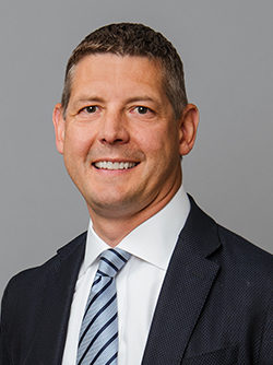 Ryan Hartman, MD - Orthopaedic & Spine Center of the Rockies