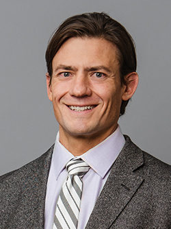 Bret Peterson, MD