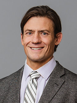 Bret Peterson, MD photo