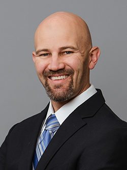 Andrew Stith, MD photo