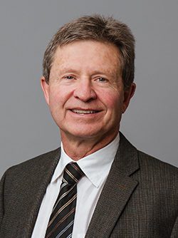 Stephen Yemm, MD