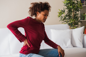 Chronic Pain vs. Acute Pain in Orthopedic Conditions