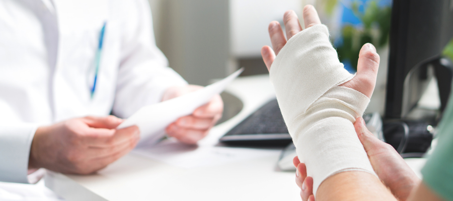 OCR Blog Template (700 × 500 px) HAND IN CAST