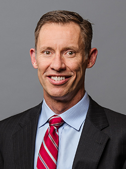 Robert Benz, MD - Orthopaedics