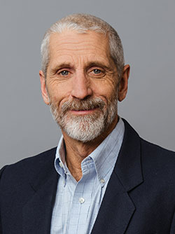 Mark McFerran, MD - Physician