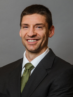 Jeffrey Ebel, DO - Orthopaedics