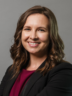 Alanda Weber, PA-C - Orthopaedics