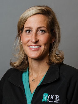 Amber Vance, ACNP-C, FNP - Surgeon