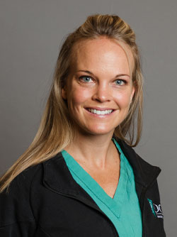 Brandy Fall, PA-C - Orthopaedics