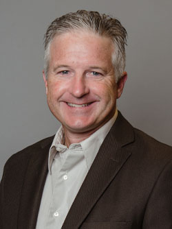 Brian Hoffman, PA-C - Executive officer