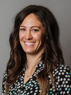 Jess Ritegno, PA-C - Orthopaedics