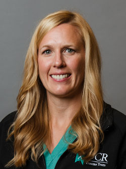 Katie Lundy, PA-C - Physician