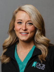 Kristin Hansen, PA-C