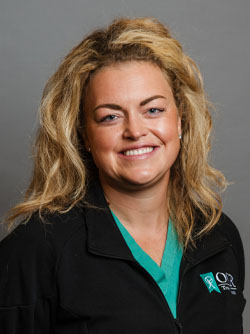 Lindsey Davis, PA-C - Physician assistant