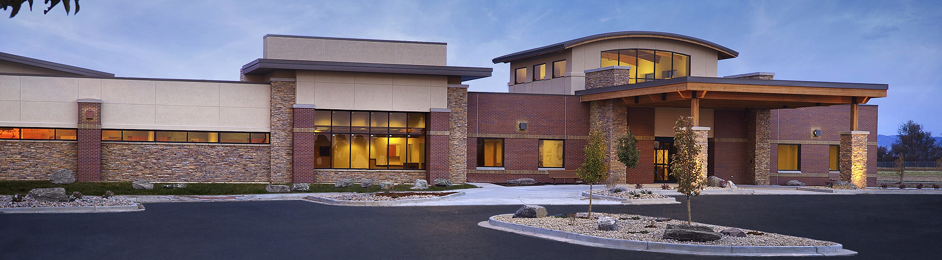 Loveland - Orthopaedic & Spine Center of the Rockies -- Loveland