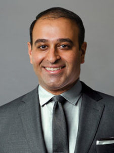 Nirav Shah, MD