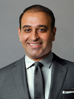 Nirav Shah, MD - Orthopaedics
