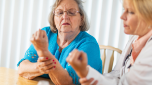 How Occupational Therapy Can Help After Carpal Tunnel Surgery