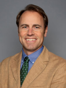 Rick Morgan, MD