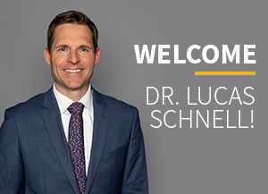 Dr. Lucas Schnell