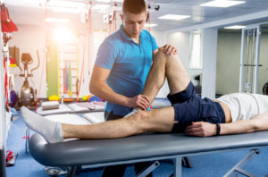 What Is Sports Therapy, and Is It What You Need