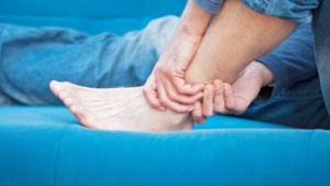 Understanding Ankle Pain