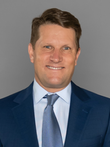 Gavin Bishop, M.D.