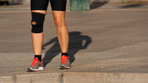 Does a Knee Brace for Patellofemoral Pain Syndrome Work?