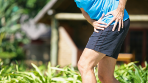 Hip Pain When Walking: Top Causes and Treatments