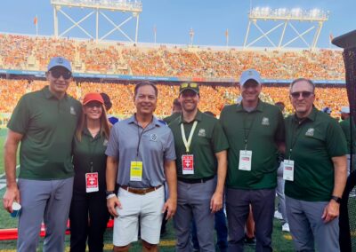 Navigating Sports Concussion Recovery: A Guide for Athletes and Their Families