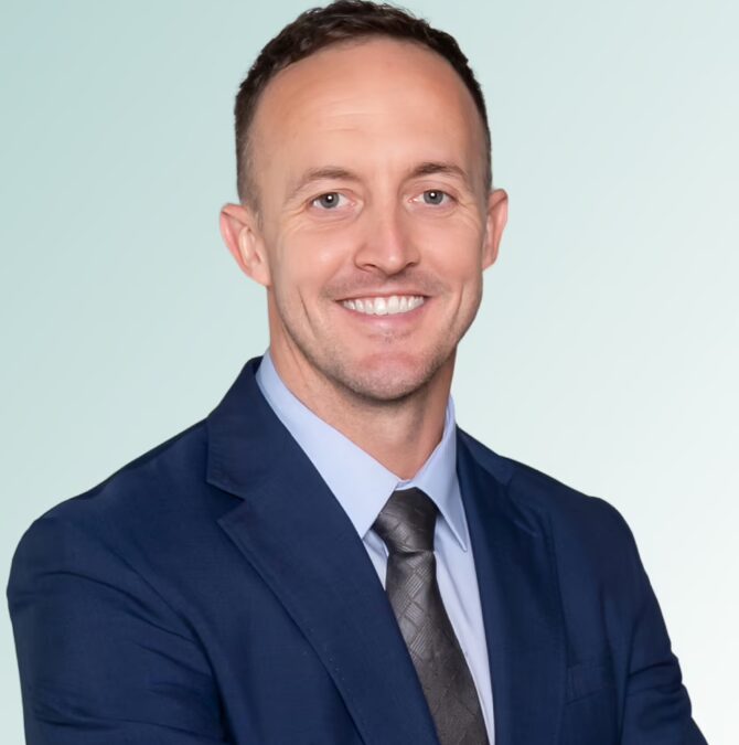 Michael McHugh, MD