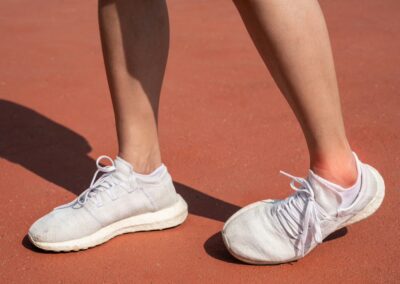 Why Does My Ankle Keep Rolling?