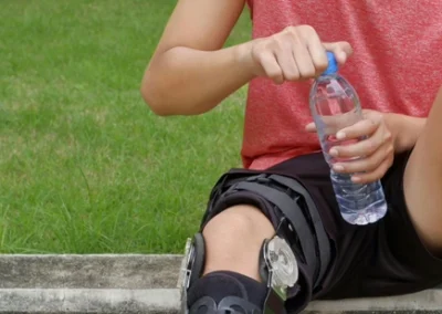 ACL Tear Treatment in Colorado: Your Guide to Recovery and Return to Playing Sports