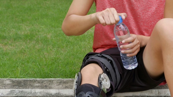 ACL Tear Treatment in Colorado: Your Guide to Recovery and Return to Playing Sports